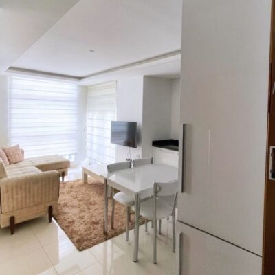 + 2 Room Flat For Sale In Best Home 21, Alanya 4