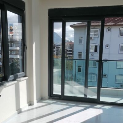 2-roms leilighet til salgs i Oba Alanya 5