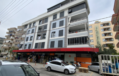 3 Room Apartment For Sale In Alanya Centrum 1