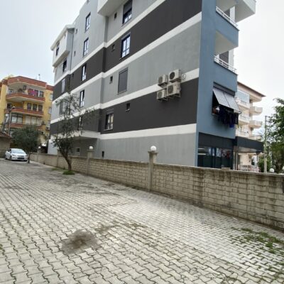 3 Room Apartment For Sale In Alanya Centrum 8