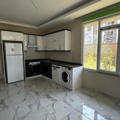 3 Room Apartment For Sale In Oba Alanya 6