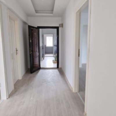 3 Room Apartment For Sale In Oba Alanya 30