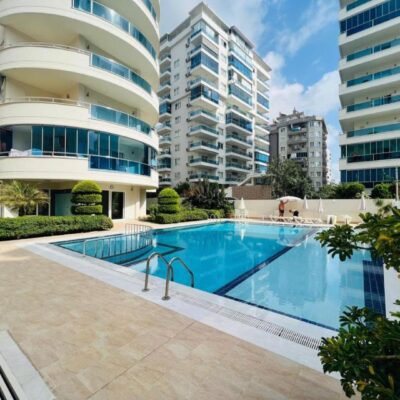 3-Zimmer-Wohnung zum Verkauf in Yekta Atılım 1 Residence, Mahmutlar Alanya 9