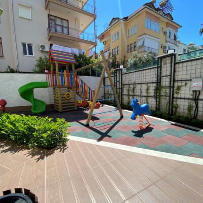 3 Room Duplex For Sale In Best Home 38 Cleopatra Triumph, Alanya 13