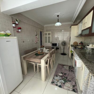 4 Room Apartment For Sale In Alanya Centrum 3