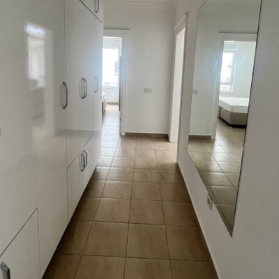 4 Room Apartment For Sale In Cikcilli Alanya 13