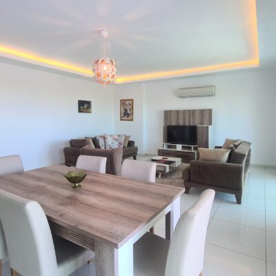 4 Room Apartment For Sale In Cikcilli Alanya From Owner Sul 2911 2