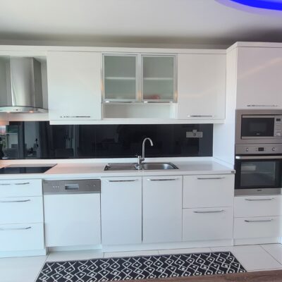 4 Room Apartment For Sale In Cikcilli Alanya From Owner Sul 2911 3