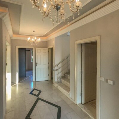 4 Room Private Villa For Sale In Mahmutlar Alanya 7