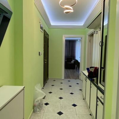 Cheap 3 Room Apartment For Sale In Alanya 16