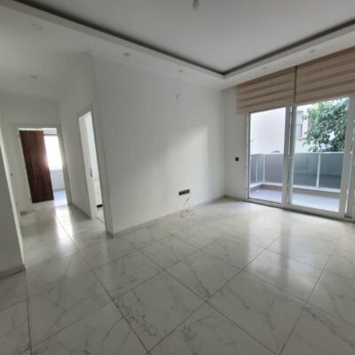 Cheap 3 Room Apartment For Sale In Alanya Centrum 8