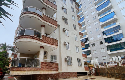 + Cheap 3 Room Apartment For Sale In Mahmutlar Alanya 1