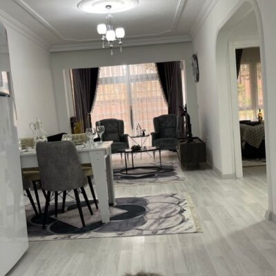 + Cheap 3 Room Apartment For Sale In Mahmutlar Alanya 46