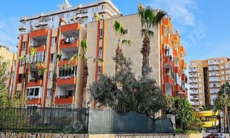 + Cheap 3 Room Apartment For Sale In Mahmutlar Alanya 50