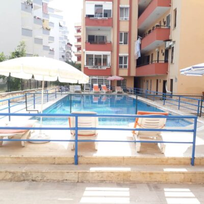 + Cheap 3 Room Apartment For Sale In Mahmutlar Alanya 53