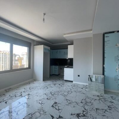 + Cheap 3 Room Duplex For Sale In Mahmutlar Alanya 7