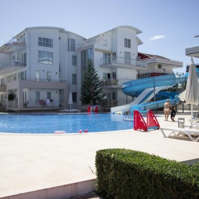 Cheap 4 Room Apartment For Sale In Belek Antalya 2