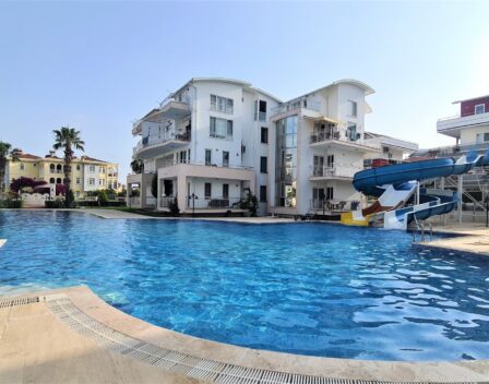 Cheap 4 Room Apartment For Sale In Belek Antalya 10