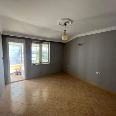 Cheap 4 Room Apartment For Sale In Cikcilli Alanya 6