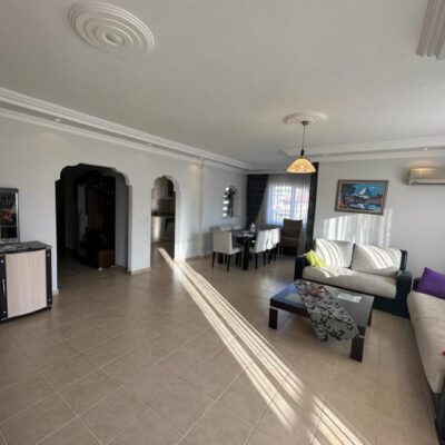 Cheap 5 Room Duplex For Sale In Alana 8