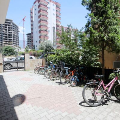 Billig 5-roms penthouse duplex til salgs i Mahmutlar Alanya 14