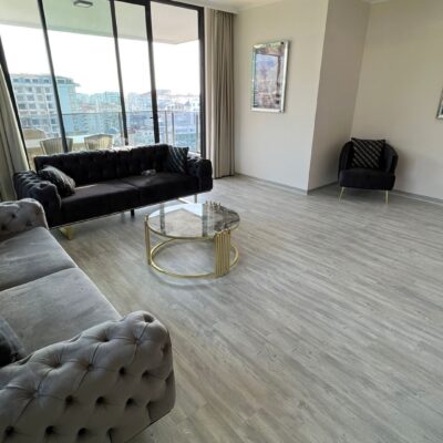 Full Activity 6 Room Apartment For Sale In Mahmutlar Alanya 2