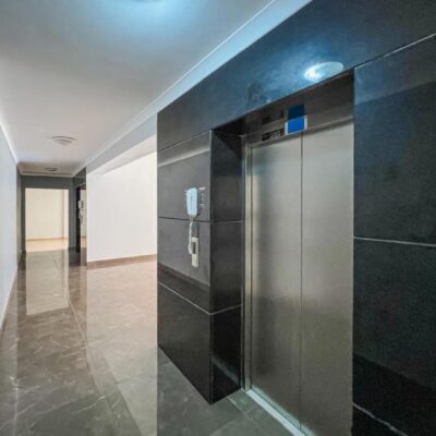 Furnished 2 Room Flat For Sale In Mahmutlar Alanya 37