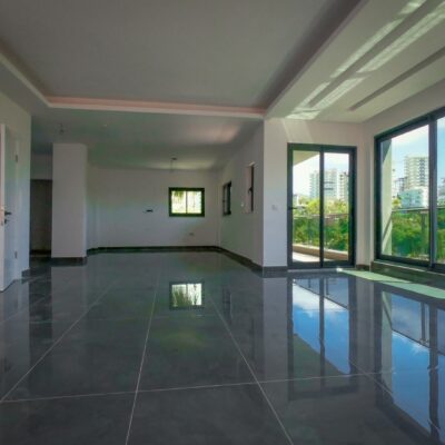 Luxury Private Villa For Sale In Mahmutlar Alanya 3