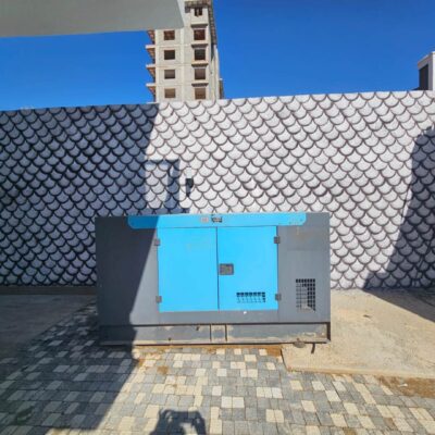 New Built 2 Room Flat For Sale In Mahmutlar Alanya 10