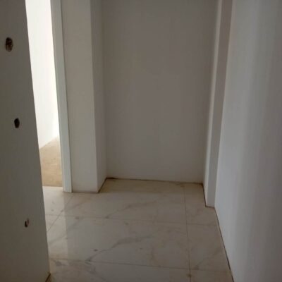 Neu gebaute 3-Zimmer-Wohnung zum Verkauf in Cikcilli Alanya 4