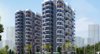 ADR-2212 – Brand New Cheap 2 Room Flat Apartments in Adana Turkey