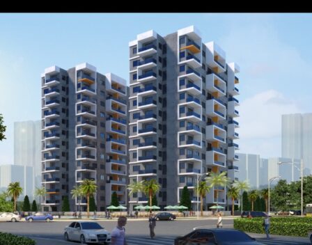 2-roms leilighet fra prosjekt til salgs i Adana 12