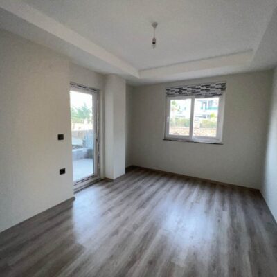 4 Room Apartment For Sale In Oba Alanya 1