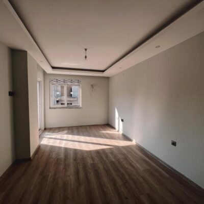 4 Room Apartment For Sale In Oba Alanya 9