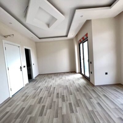 4 Room Duplex For Sale In Oba Alanya 14