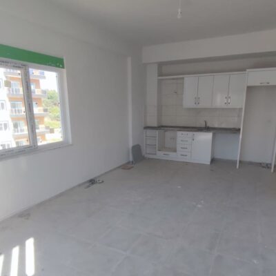 Cheap 2 Room Flat For Sale In Avsallar Alanya 2