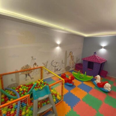 Cheap 2 Room Flat For Sale In Avsallar Alanya 6
