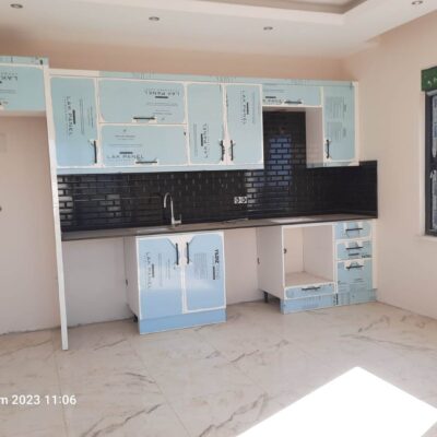 Cheap 2 Room Flat For Sale In Oba Alanya 1