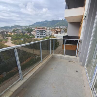 Cheap 2 Room Flat For Sale In Oba Alanya 31