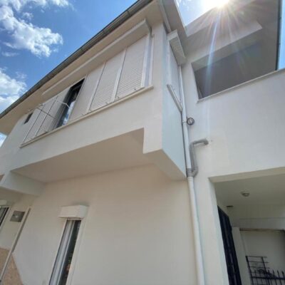 Cheap 3 Room Villa For Sale In Demirtas Alanya 1