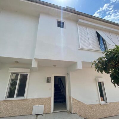 Cheap 3 Room Villa For Sale In Demirtas Alanya 3
