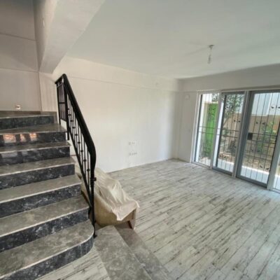 Cheap 3 Room Villa For Sale In Demirtas Alanya 11