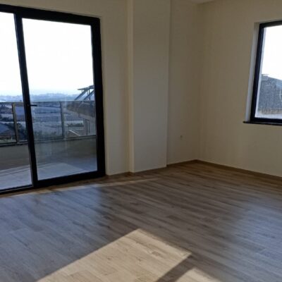 Cheap 5 Room Duplex For Sale In Payallar Alanya 1