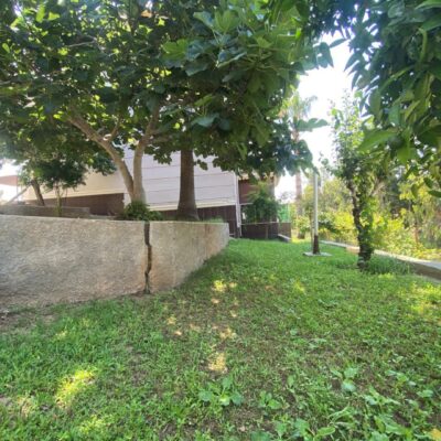 Cheap 6 Room Villa For Sale In Turkler Alanya 12