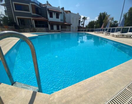 Cheap 6 Room Villa For Sale In Turkler Alanya 13