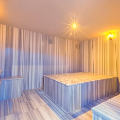 Furnished 2 Room Flat For Sale In Avsallar Alanya 15