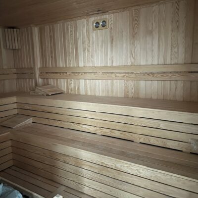 Furnished 2 Room Flat For Sale In Kargicak Alanya 1
