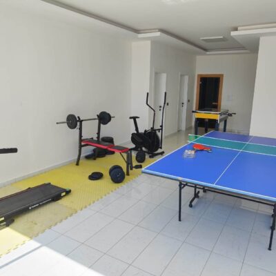 Furnished Cheap 3 Room Apartment For Sale In Demirtas Alanya 14