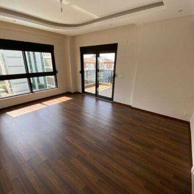 New 5 Room Duplex For Sale In Kestel Alanya 2