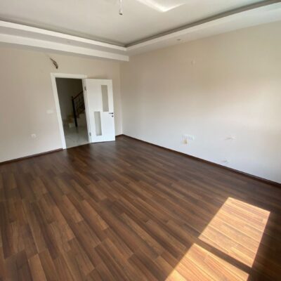New 5 Room Duplex For Sale In Kestel Alanya 3